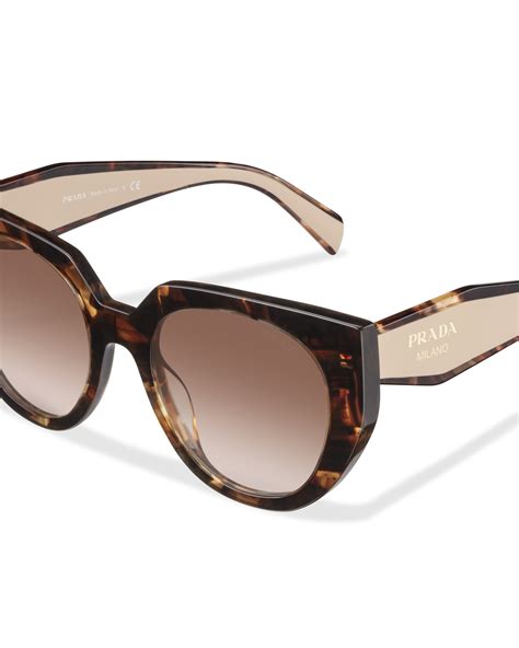 prada unisex sonnenbrille|Prada Sunglasses for Women .